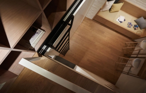 22 metrekarelik saray yavrusu görenleri hayrete düşürüyor!