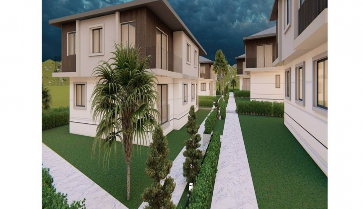 İzmir Rüya Konakları nda konut fiyatları ne kadar? İzmir Rüya Konakları nerede?