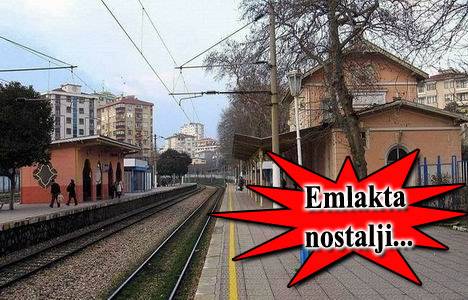 Erenköy'de dönümü 4 liradan satılık arazi!