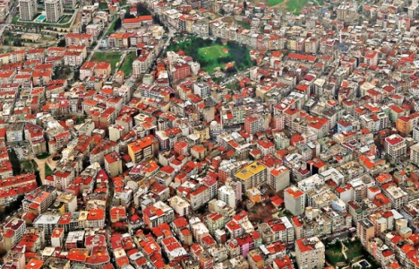 İnşaat sektörü 2015'i rekorla kapattı!