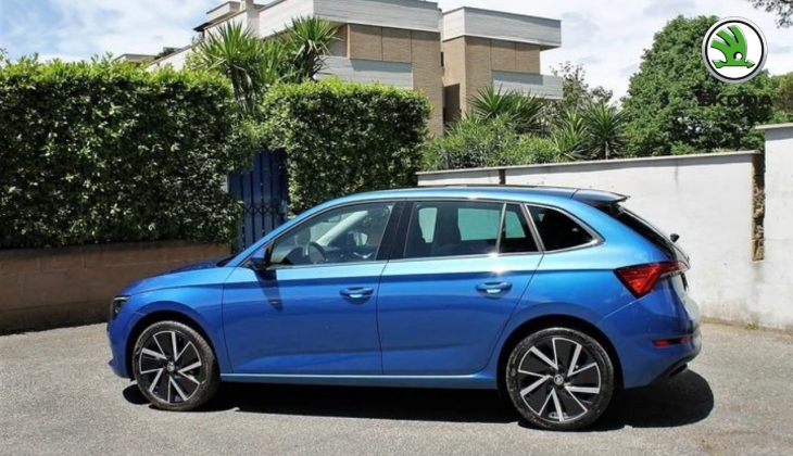 Skoda Scala’ya iki zam birden geldi! Ne kadar zam geldi? Scala’nın yeni fiyatı ne kadar oldu?
