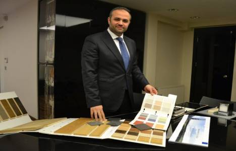 Başkentli'nin aradığı oksijen Uptown İncek'te!