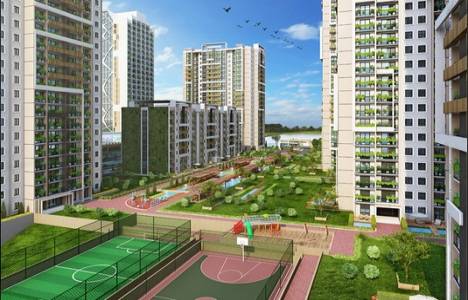 Esenyurt Future Park görselleri!