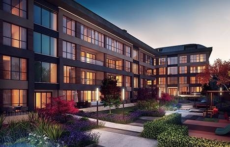 Bakırcı Yapı Bakırcı Kemer Projesi!