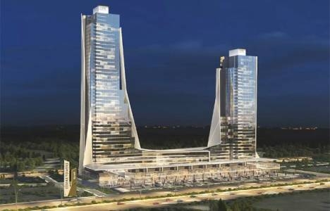 Elmar Yapı'dan Ankara’da yeni rezidans projesi!