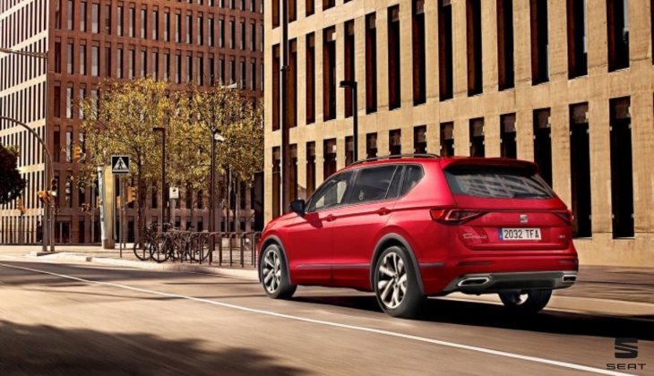 Tasarım ve teknoloji harikası Seat Tarraco’ya dev zam geldi! Yeni fiyatı görenler gözlerine inanamadı!