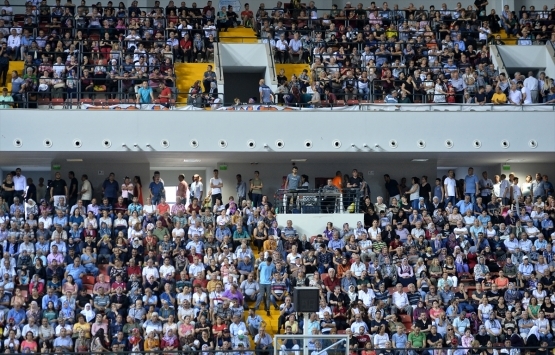 TOKİ Mersin emekli kura çekimi yapıldı!