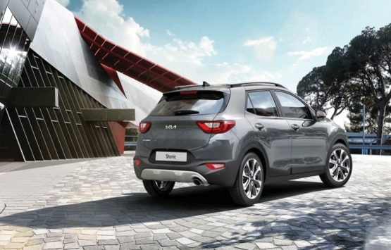 Kia Stonic 2022 mart ayı fiyat listesi yayınlandı!