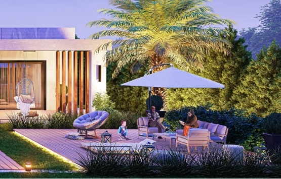 Akyapı Big Country yakında ön satışta! Yeni proje!