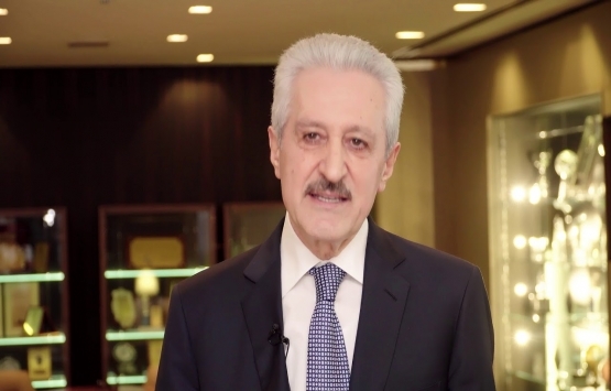 Patronların ve yöneticilerin gözünden 2020!