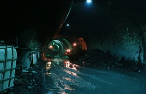 Mecidiyeköy Mahmutbey metrosundan son kareler!