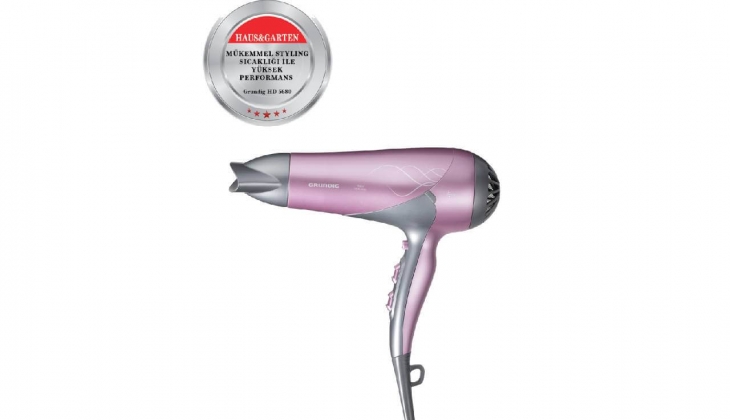 Grundig Saç Kurutma Makineleri ne kadar? 5 Şubat 2023 fiyat listesi...