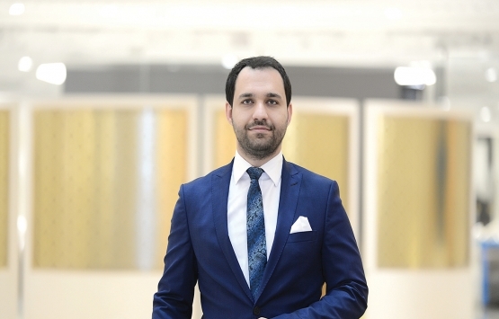 Gayrimenkulde yeni pazar hedefi Çin, Hindistan ve Pakistan!