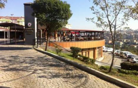 Nurtepe Sosyal Tesisleri'nde havuz sökülüp yenilenecek!