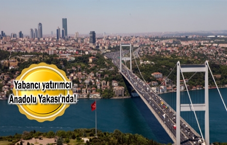 Vatandaşlık şartı değişirse yabancılara 500 bin konut satılabilir!