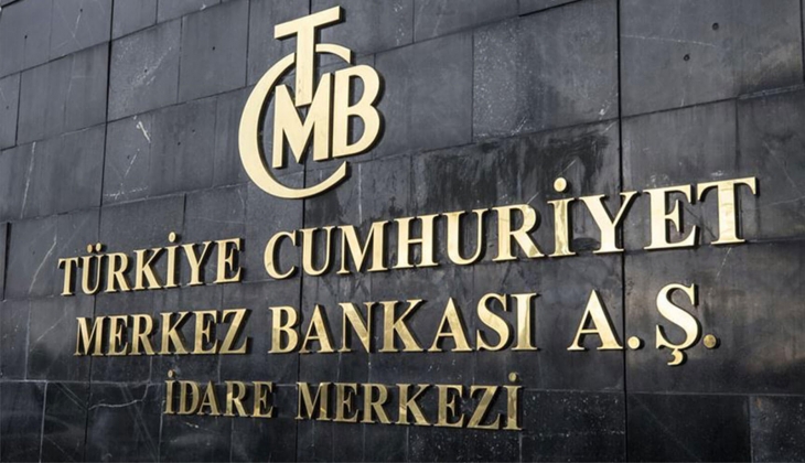Merkez Bankası rezervleri 31 haftanın en yüksek seviyesine çıktı! 