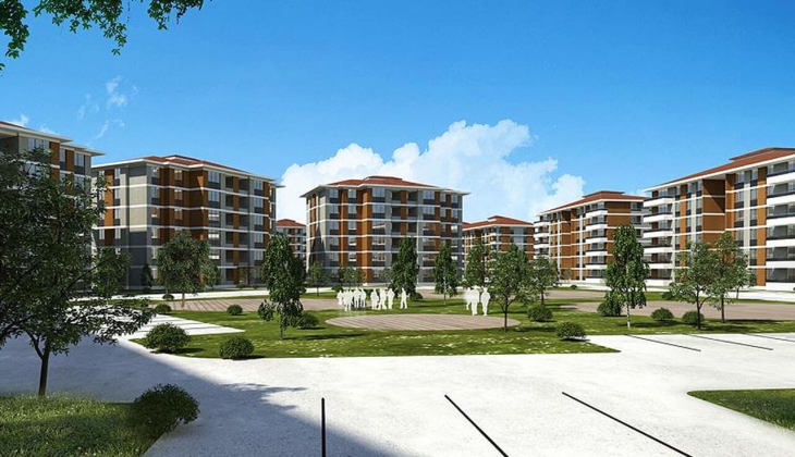 TOKİ duyurdu! Ucuz konut başvuru şartları nelerdir 2022? İşte İl il TOKİ konut fiyatları!