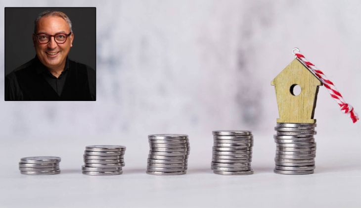 Yüzde 25 zam sınırı kiracı fırsatçılığı oluşturdu! Cem Seymen: Ev sahipleri mağdur, üzgün, yorgun!