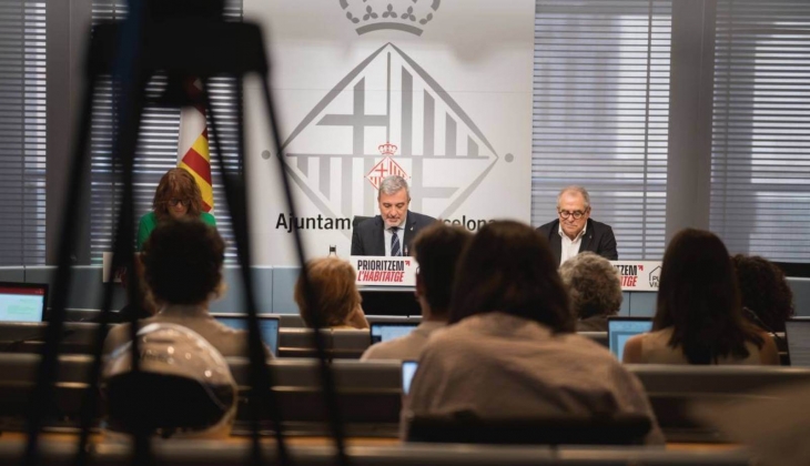 O ülkede konut krizini çözmek için turistlere ev kiralaması 4 yıl yasaklanacak!