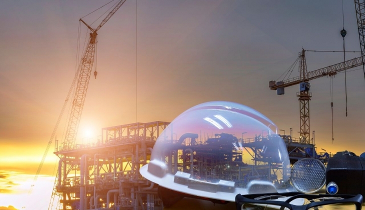 İnşaatta iş güvenliği nasıl sağlanır?