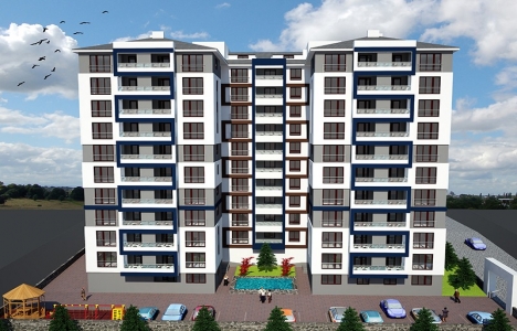 Konutkent Vadi Evleri teslim tarihi!