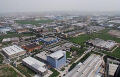 Akiş GYO, Çerkezköy OSB'deki arsasını 9.3 milyon dolara sattı!