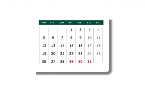 Kapıcının haftalık izni kaç gün?