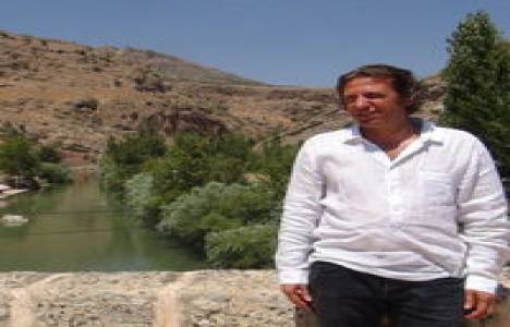 diyarbakır tatil köyü