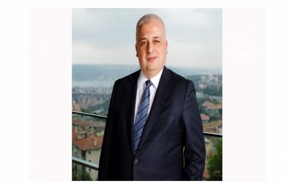 Türkiye çimentocuları tek çatı altında toplandı!