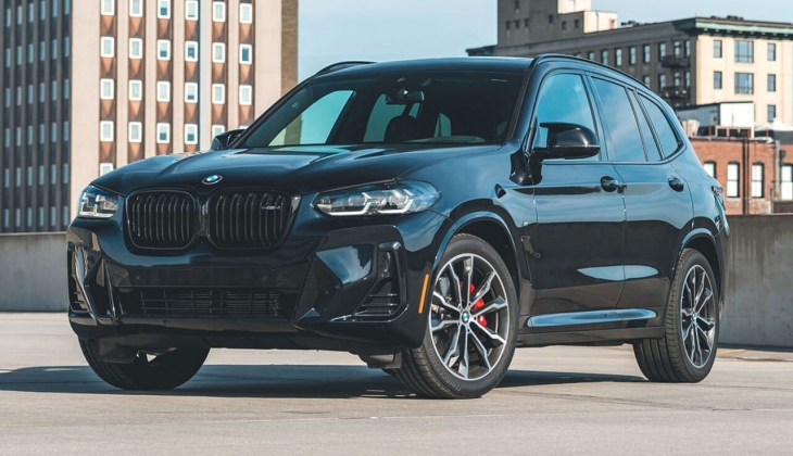 BMW nin X serilerinde Şubat zammı ne kadar? BMW X1-X2-X3 2023 09 Şubat fiyat listesi