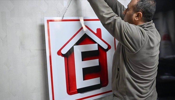 Yetkili emlakçı ofislerinde yeni uygulama: E tabela dönemi başlıyor!