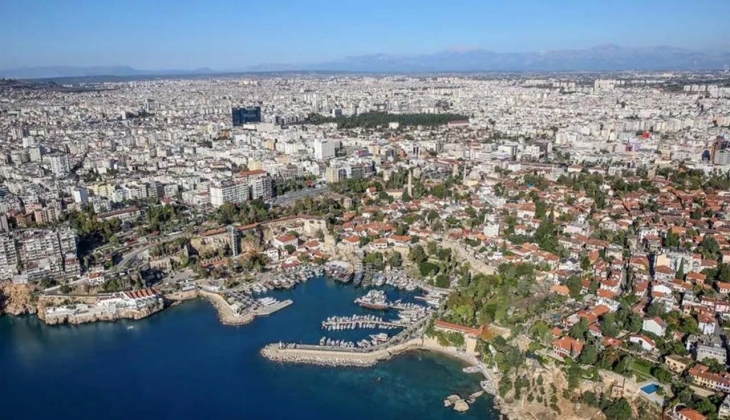 O şehirde belediye işyerlerini kiraya verecek! 2 Mart 2023’teki ihaleyi kaçırmayın!