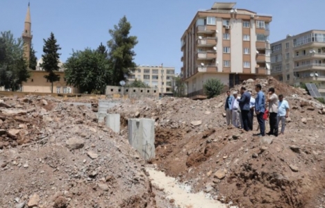 urfa semt pazarları