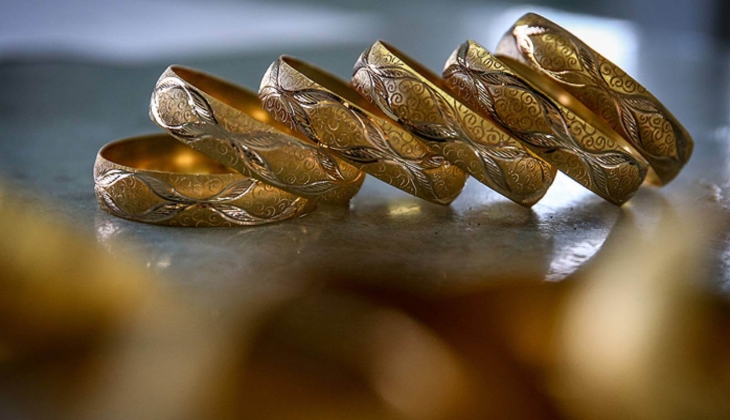 Canlı altın fiyatları! 24 ayar, 18 ayar ve 14 ayar altın bilezik fiyatları ne kadar oldu? 