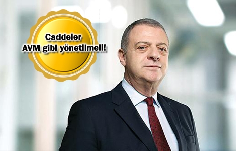 4'üncü nesil AVM’ler geliyor!