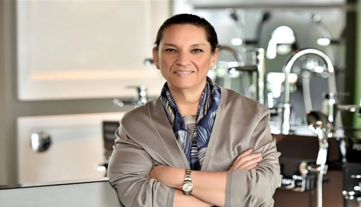 İnşaat sektöründen hangi isimler en güçlü 50 iş kadını listesinde yer aldı?