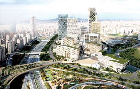 SPK hizmet binası ihalesi 14 Ekim'de yapılacak!