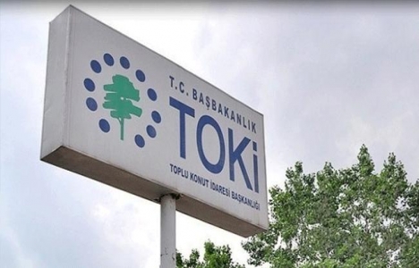  TOKİ'den Kahramanmaraş'ta toplu konut hamlesi!