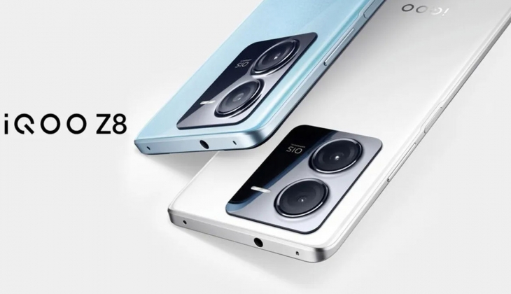 iQOO Z8 ve Z8x: Fiyat performansın ve uzun pil ömrünün yeni adresi!