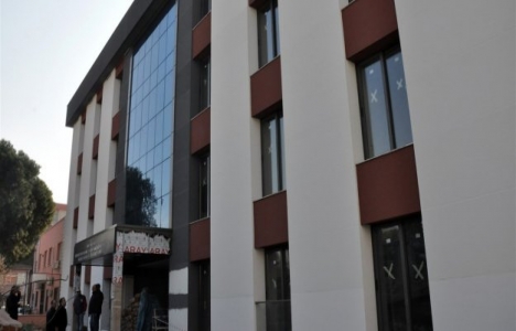 Manisa Turgutlu'ya aile ve toplum sağlığı merkezi!