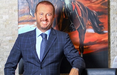 Regnum Sky Tower İş Merkezi ile verimli çalışma devri başladı!