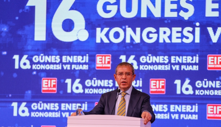 Türkiye’nin elektrik kurulu gücü 3,3 kat arttı! Tamı tamına 105 bin megavatı aştı!