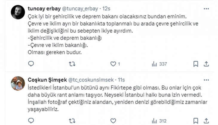 KİPTAŞ Yönetim Kurulu Başkanı Ali Kurt: Fikirtepe, kendinden kilometrelerce uzaktaki yapıları dahi etkiledi!
