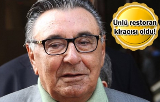 Aydın Doğan Londra'dan 46 milyon sterline bina aldı!