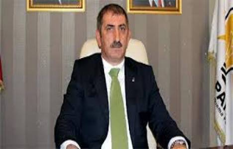 Fuat Köktaş: Samsun'da toplu konut ve sosyal donatıya 905 milyon TL yatırım yapıldı!