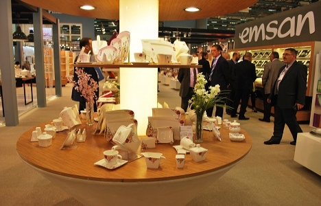 İdeal Home Fuarı ne zaman