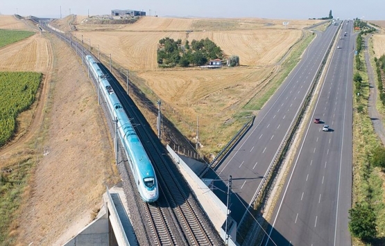 Selçuk-Ortaklar Demiryolu ve 2. Hat projesi meclis gündeminde!