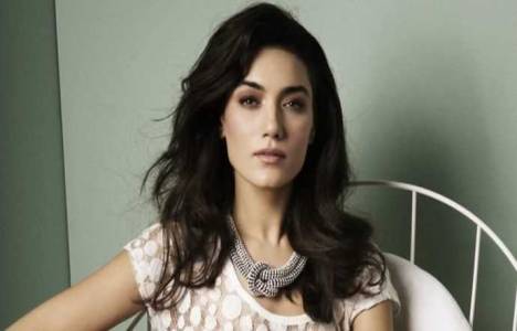 Hande Subaşı evini eksik teslim eden müteahhite dava açtı!