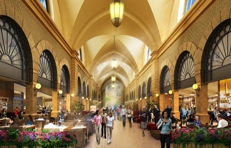 Okmeydanı nda beklenen dönüşüm başlıyor!