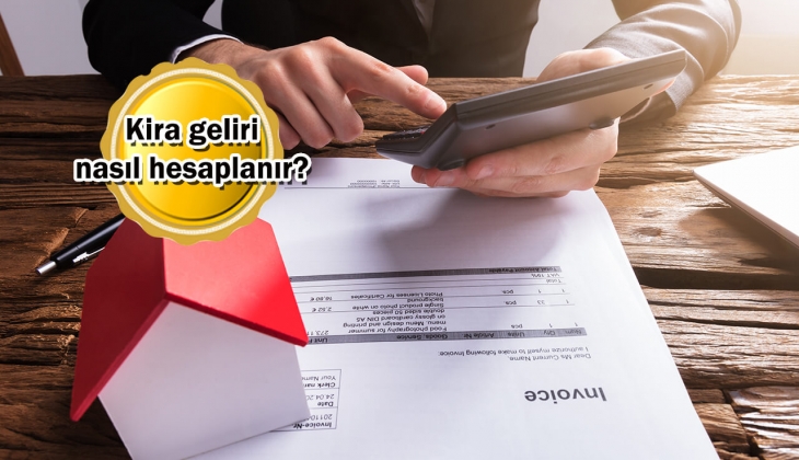 Evini ve iş yerini kiraya veren milyonlarca kişiyi ilgilendiriyor! Kira geliri beyanında bunlara dikkat!